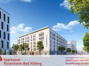 solide und komfortable Kapitalanlage