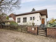 Deutlich unter Bodenrichtwert: Bungalow mit...