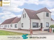 Solider Resthof mit tollem Weitblick, 215 m² Wohnfläche,...