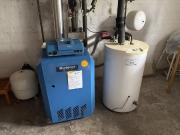 Solides 1 bis 2 Familienhaus in toller Lage