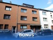 Solides 4 Familienhaus * gute Lage MG Rheydt * ca. 296...