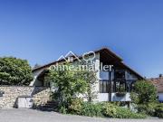 Solides Architektenhaus 3 Wohnungen mit Garten und...