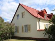 Solides charmantes Wohnhaus+großes Grundstück in Berlin...