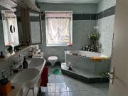 Solides Einfamilienhaus in Biesdorf zu Verkaufen