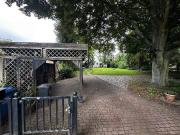 Solides Einfamilienhaus in Biesdorf zu Verkaufen