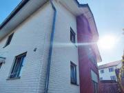 Solides Einfamilienhaus in ruhiger Sackgasse im Zentrum...