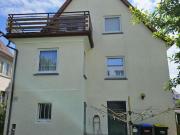 Solides Familienhaus in schöner Lage