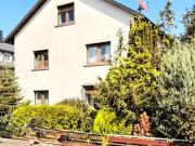 Solides Fundament 1 2 Familienhaus in SeligenstadtHessen