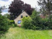 Solides Haus in Rahlstedt mit großem Naturgarten in Spielstr