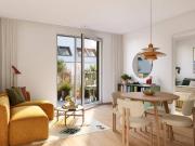 Solides Investment: 2 Zimmer Vorsorgewohnung mit Balkon...