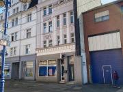 Solides Investment Sanierter Altbau in Duisburg Marxloh