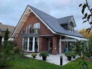Solides komfortables Einfamilienhaus in Alt Reinbek