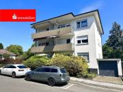 Solides Mehrfamilienhaus in OF Bieber