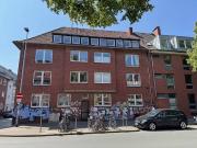 Solides Mehrfamilienhaus mit 11 Wohnungen in Münster...