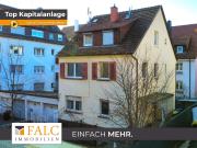 Solides Mehrfamilienhaus mit 3 Wohneinheiten! Direkt am...