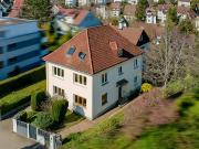 Solides Mehrfamilienhaus mit Garage in begehrter Lage...