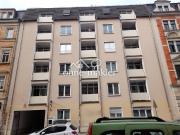 Solides Renditeobjekt MFH im Dresdner Hechtviertel