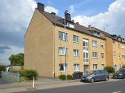 Solides und gepflegtes 12 Familienhaus inkl. 12 Garagen...