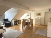 Solides Wohn Geschäftshaus am Schloß mit Potential!