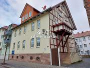 Solides Wohn und Geschäftshaus mit Ausbaureserve in...