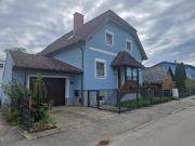 SOLIDES WOHNHAUS MIT EHEMALIGEM SOMMERHAUS, HERRLICHER...