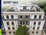 Solides Wohnhaus mit schönem Garten