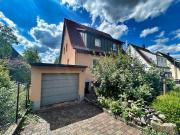 Solides Zuhause in sonniger Lage mit Potenzial.