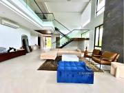 Soliento Nuvali 5BR House and Lot For Sale Semi...