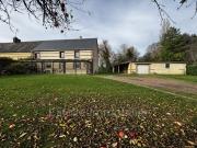 SOLIGNY LA TRAPPE SECTEUR FORESTIER