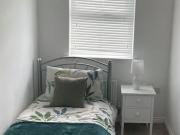 Solihull, B91 2NJ, United Kingdom | 2 bed apartment for...