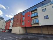 Solihull Heights, New Coventry Road, 2 Bedroom Apartment