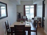 Solinea 2 Bedrooms for RENT in Cebu Business Park, Cebu City