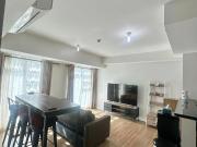Solinea 2BR with Balcony and Parking for RENT, Cebu...