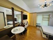 Solinea Cebu Business Park Tower 1 Studio Condo for Sale