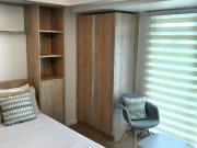 Solinea Cyan Tower Across Ayala Center Cebu