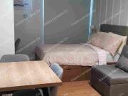 Solinea Studio Condominium unit for sale across Ayala...