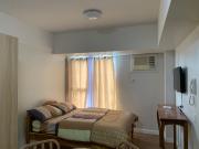 Solinea Studio Furnished Condominium for rent