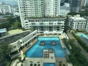 Solinea Tower 1 Cyan 1BR 37sqm Furnished Cebu Business Park