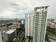 Solinea Tower 2 Studio 26sqm SeaView HighFloor Furnished CBP