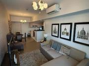 Solinea Tower 3 2 bedrooms with Parking for sale!