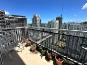 Solinea Tower 3 2BR Penthouse 95sqm Maids Parking Ayala CBP