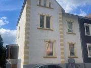 Solingen Burg: Reiheneckhaus + Garten in ruhiger,...