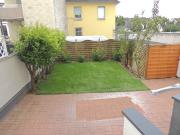 SOLINGEN WALD* ERDGESCHOSSWOHNUNG MIT BALKON UND GARTEN...