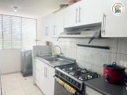 SOLÍS ALQUILA DEPARTAMENTO AMOBLADO EN RESIDENCIAL...