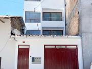 SOLÍS ALQUILA DEPARTMENTO CERCA DEL ÓVALO DEL INCA,...