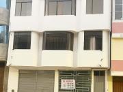 SOLÍS ALQUILA MINI DEPA DETRÁS DEL RESTAURANTE LA CAMPIÑA