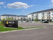 Solis at Giroux