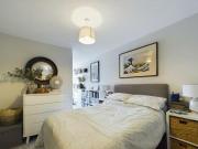 Solis House, Field End Road, 1 Bedroom Apartment