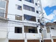 SOLÍS VENDE DEPARTAMENTO EN JR. EDUARDO RODRÍGUEZ, CAJAMARCA