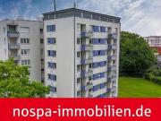 Solitüde! 2 Zimmer Eigentumswohnung im 1. Obergeschoss